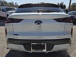 Used 2023 INFINITI QX55 LUXE in JACKSONVILLE, FLORIDA (Photo 6)