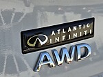 Used 2023 INFINITI QX60 LUXE in JACKSONVILLE, FLORIDA (Photo 18)