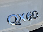 Used 2023 INFINITI QX60 LUXE in JACKSONVILLE, FLORIDA (Photo 19)