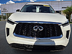 Used 2023 INFINITI QX60 LUXE in JACKSONVILLE, FLORIDA (Photo 3)