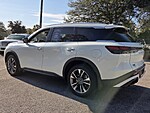 Used 2023 INFINITI QX60 LUXE in JACKSONVILLE, FLORIDA (Photo 5)