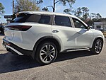 Used 2023 INFINITI QX60 LUXE in JACKSONVILLE, FLORIDA (Photo 7)
