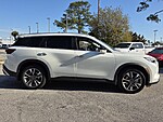 Used 2023 INFINITI QX60 LUXE in JACKSONVILLE, FLORIDA (Photo 8)