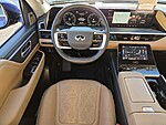 Used 2025 INFINITI QX80 SENSORY in JACKSONVILLE, FLORIDA (Photo 15)