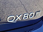 Used 2025 INFINITI QX80 SENSORY in JACKSONVILLE, FLORIDA (Photo 18)