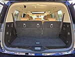 Used 2025 INFINITI QX80 SENSORY in JACKSONVILLE, FLORIDA (Photo 19)