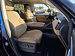 Used 2025 INFINITI QX80 SENSORY in JACKSONVILLE, FLORIDA (Photo 24)