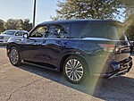 Used 2025 INFINITI QX80 SENSORY in JACKSONVILLE, FLORIDA (Photo 5)