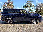 Used 2025 INFINITI QX80 SENSORY in JACKSONVILLE, FLORIDA (Photo 8)