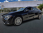 Used 2025 MERCEDES-BENZ CLA CLA 250 in JACKSONVILLE, FLORIDA (Photo 1)