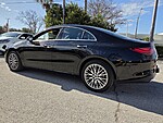 Used 2025 MERCEDES-BENZ CLA CLA 250 in JACKSONVILLE, FLORIDA (Photo 5)