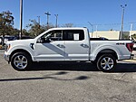 Used 2022 FORD F-150 XLT in JACKSONVILLE, FLORIDA (Photo 4)