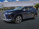 Used 2022 LEXUS RX 350 in JACKSONVILLE, FLORIDA (Photo 1)