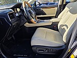 Used 2022 LEXUS RX 350 in JACKSONVILLE, FLORIDA (Photo 11)