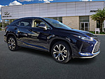 Used 2022 LEXUS RX 350 in JACKSONVILLE, FLORIDA (Photo 2)