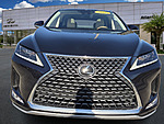 Used 2022 LEXUS RX 350 in JACKSONVILLE, FLORIDA (Photo 3)
