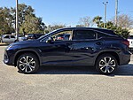 Used 2022 LEXUS RX 350 in JACKSONVILLE, FLORIDA (Photo 4)
