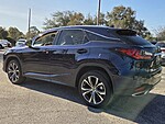 Used 2022 LEXUS RX 350 in JACKSONVILLE, FLORIDA (Photo 5)