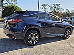 Used 2022 LEXUS RX 350 in JACKSONVILLE, FLORIDA (Photo 7)