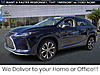 Used 2022 LEXUS RX 350 in JACKSONVILLE, FLORIDA