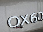 Used 2023 INFINITI QX60 LUXE in JACKSONVILLE, FLORIDA (Photo 17)