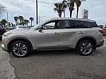 Used 2023 INFINITI QX60 LUXE in JACKSONVILLE, FLORIDA (Photo 4)