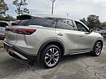 Used 2023 INFINITI QX60 LUXE in JACKSONVILLE, FLORIDA (Photo 7)