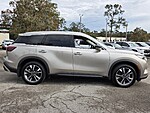 Used 2023 INFINITI QX60 LUXE in JACKSONVILLE, FLORIDA (Photo 8)