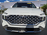 Used 2023 HYUNDAI SANTA FE PLUG-IN HYBRID LIMITED in JACKSONVILLE, FLORIDA (Photo 3)