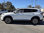 Used 2023 HYUNDAI SANTA FE PLUG-IN HYBRID LIMITED in JACKSONVILLE, FLORIDA (Photo 4)