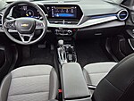 Used 2025 CHEVROLET TRAX LT in JACKSONVILLE, FLORIDA (Photo 13)