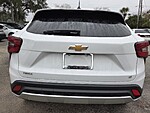 Used 2025 CHEVROLET TRAX LT in JACKSONVILLE, FLORIDA (Photo 6)