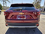 Used 2025 CHEVROLET TRAX LT in JACKSONVILLE, FLORIDA (Photo 6)