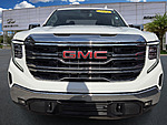 Used 2025 GMC SIERRA 1500 SLT in JACKSONVILLE, FLORIDA (Photo 3)