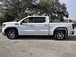 Used 2025 GMC SIERRA 1500 SLT in JACKSONVILLE, FLORIDA (Photo 4)