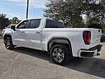 Used 2025 GMC SIERRA 1500 SLT in JACKSONVILLE, FLORIDA (Photo 5)