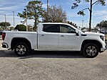 Used 2025 GMC SIERRA 1500 SLT in JACKSONVILLE, FLORIDA (Photo 8)