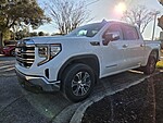 Used 2025 GMC SIERRA 1500 SLT in JACKSONVILLE, FLORIDA (Photo 1)