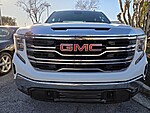 Used 2025 GMC SIERRA 1500 SLT in JACKSONVILLE, FLORIDA (Photo 2)