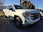 Used 2025 GMC SIERRA 1500 SLT in JACKSONVILLE, FLORIDA (Photo 3)