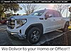 Used 2025 GMC SIERRA 1500 SLT in JACKSONVILLE, FLORIDA