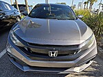 Used 2020 Honda Civic SPORT in JACKSONVILLE, FLORIDA (Photo 2)