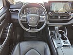 Used 2022 TOYOTA HIGHLANDER LIMITED in JACKSONVILLE, FLORIDA (Photo 15)