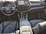 Used 2022 TOYOTA HIGHLANDER LIMITED in JACKSONVILLE, FLORIDA (Photo 16)