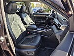 Used 2022 TOYOTA HIGHLANDER LIMITED in JACKSONVILLE, FLORIDA (Photo 22)