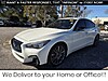 Used 2022 INFINITI Q50 RED SPORT 400 in JACKSONVILLE, FLORIDA