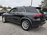 Used 2024 MERCEDES-BENZ GLE GLE 350 in JACKSONVILLE, FLORIDA (Photo 5)