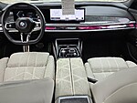 Used 2024 BMW 7 SERIES 740I XDRIVE in JACKSONVILLE, FLORIDA (Photo 13)