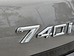 Used 2024 BMW 7 SERIES 740I XDRIVE in JACKSONVILLE, FLORIDA (Photo 16)
