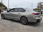 Used 2024 BMW 7 SERIES 740I XDRIVE in JACKSONVILLE, FLORIDA (Photo 5)